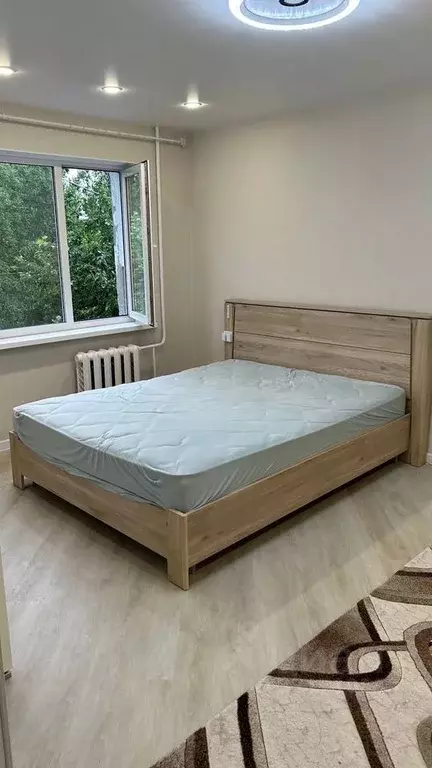 1-к кв. Тюменская область, Тюмень Олимпийская ул., 42 (32.0 м) - Фото 2