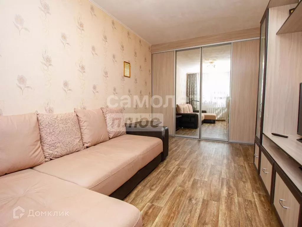 Продаётся 1-к квартира, 30.3 м - Фото 1