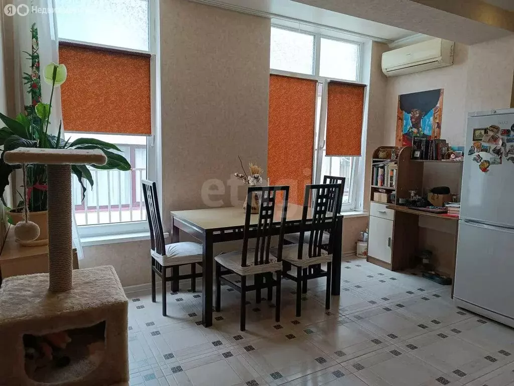 1-комнатная квартира: Адлер, Верхнеизвестинская улица, 28 (45 м) - Фото 1