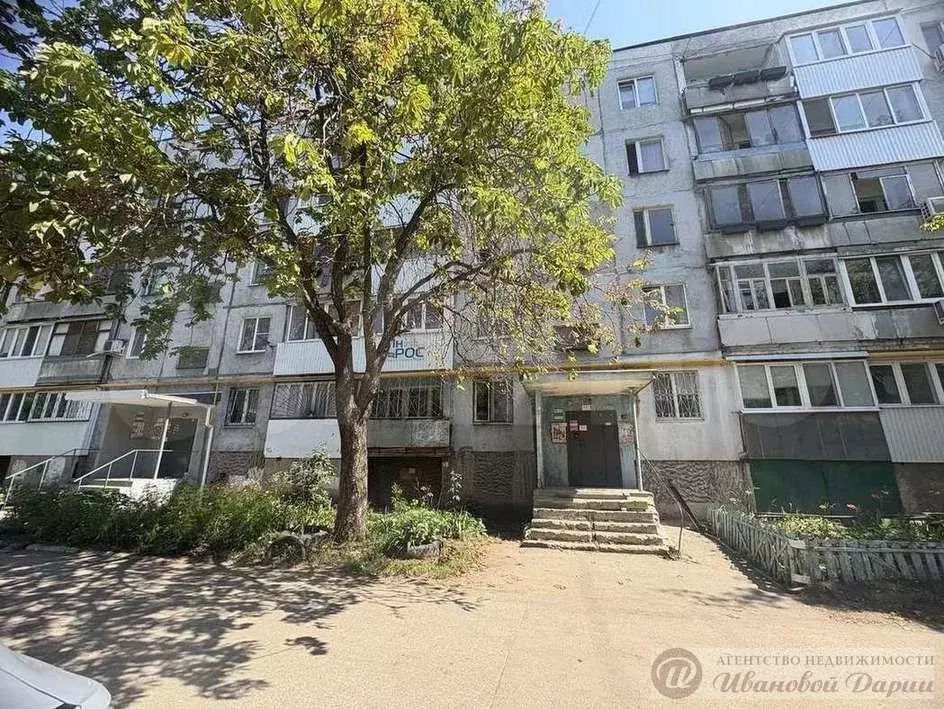 Комната 12,7 м в 2-к., 1/5 эт. - Фото 1