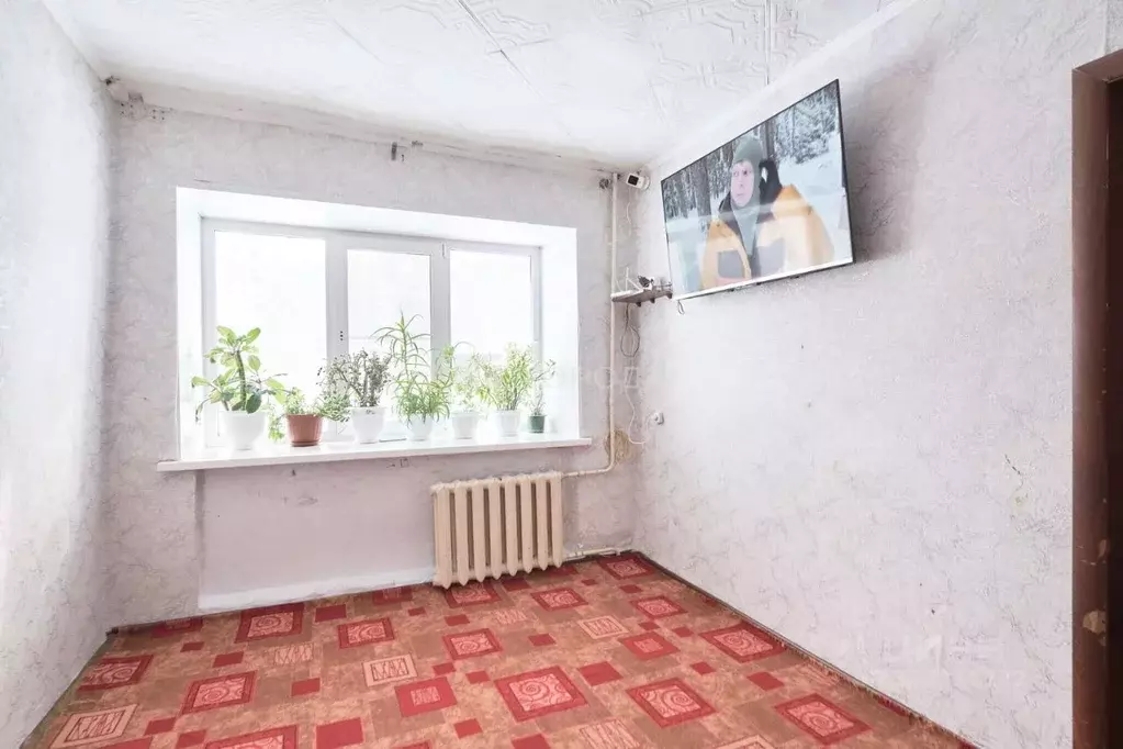 2-к кв. Томская область, Томск тракт Иркутский, 134 (42.7 м) - Фото 2