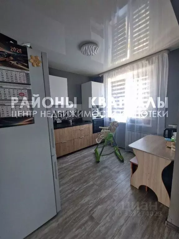 3-к кв. Челябинская область, Челябинск ул. Конструктора Духова, 6 ... - Фото 2