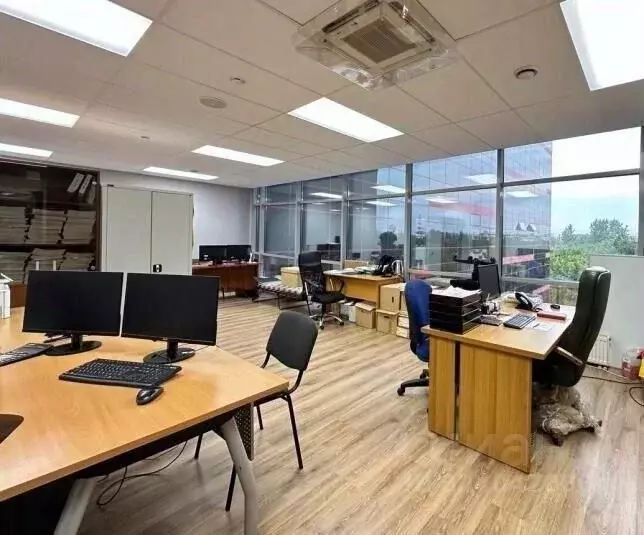 Офис в Москва Очаковское ш., 34 (279 м) - Фото 2