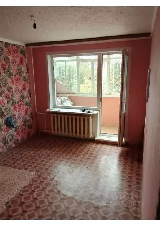 3-к кв. Коми, Печора г. Печора муниципальное образование, ул. Николая ... - Фото 2