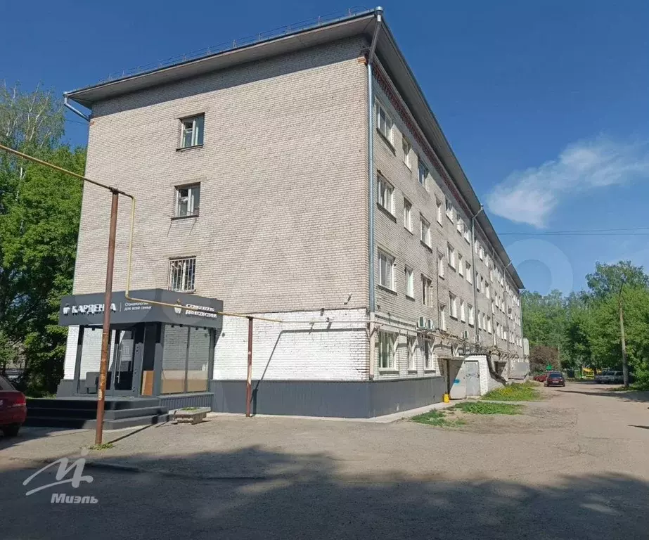 Комната 19,6 м в 1-к., 3/4 эт. - Фото 0