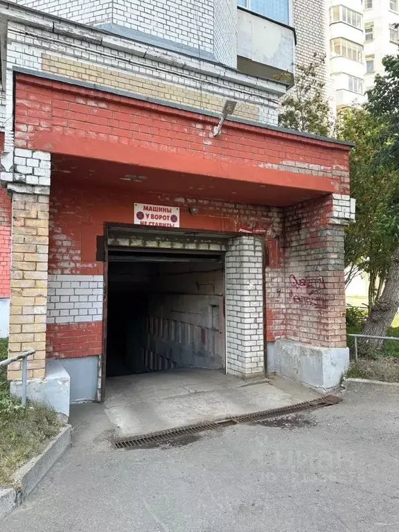 Гараж в Архангельская область, Архангельск Садовая ул., 18 (13 м) - Фото 0