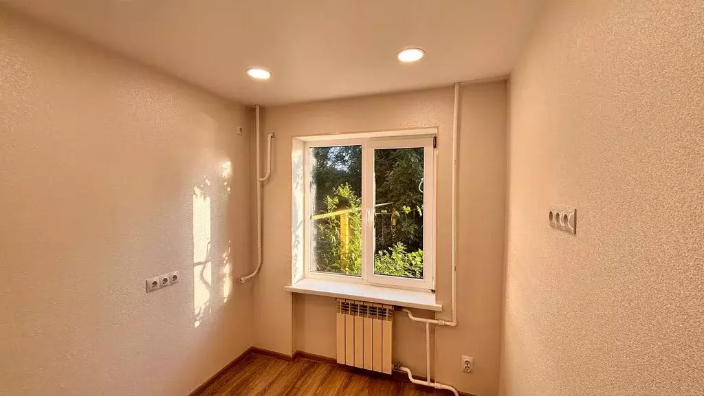 Продаётся 1-к квартира, 21.6 м - Фото 1
