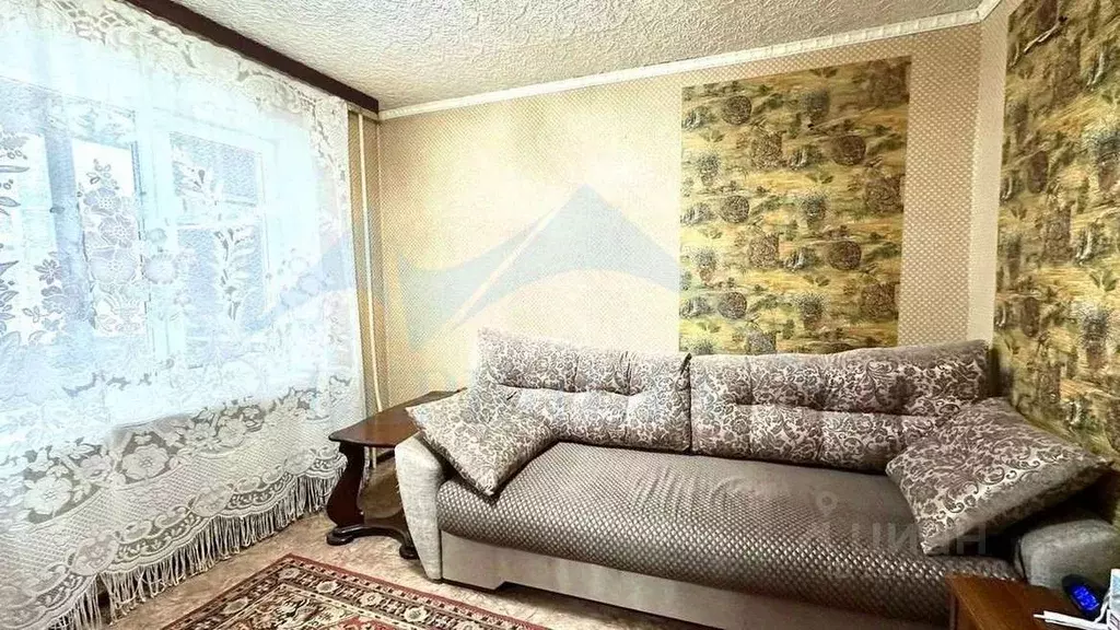 3-к кв. Красноярский край, Норильск Талнахская ул., 11 (65.2 м) - Фото 1