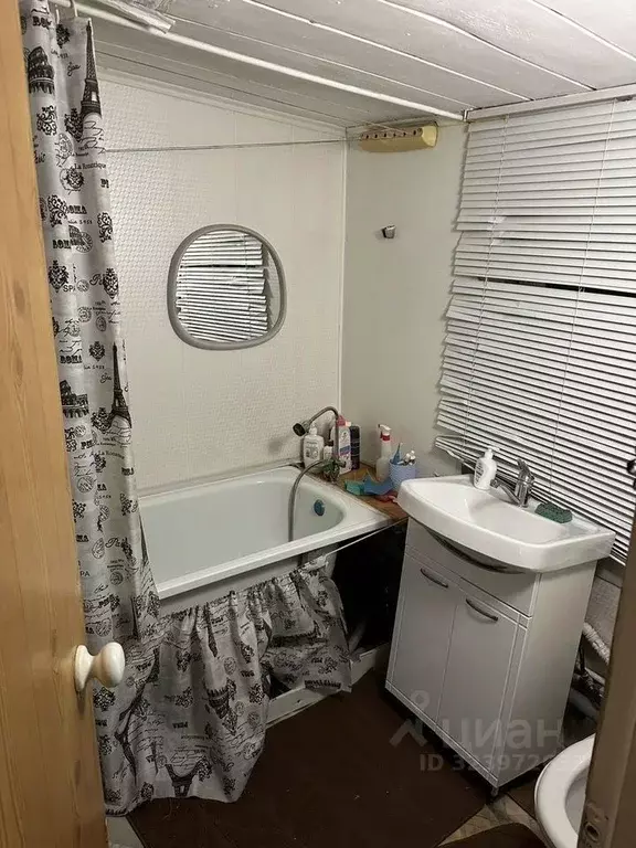 Дом в Самарская область, Самара Волжский пер., 30 (64 м) - Фото 2