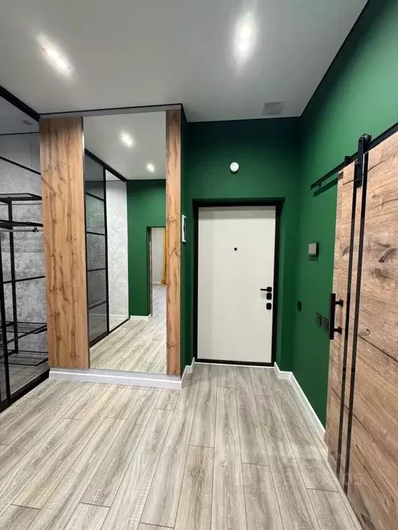 1-к кв. Татарстан, Казань ул. Галиаскара Камала, 39 (40.0 м) - Фото 1