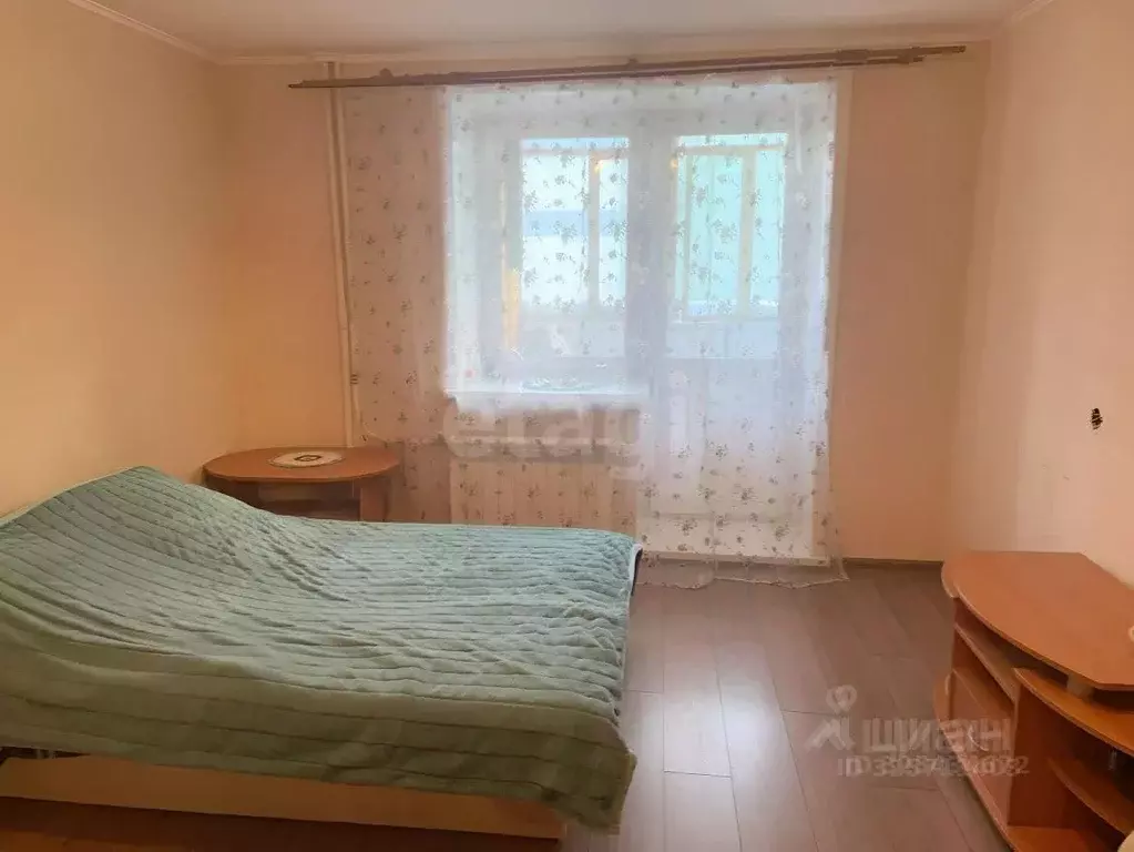 1-к кв. Пермский край, Пермь ул. Максима Горького, 51 (36.4 м) - Фото 2