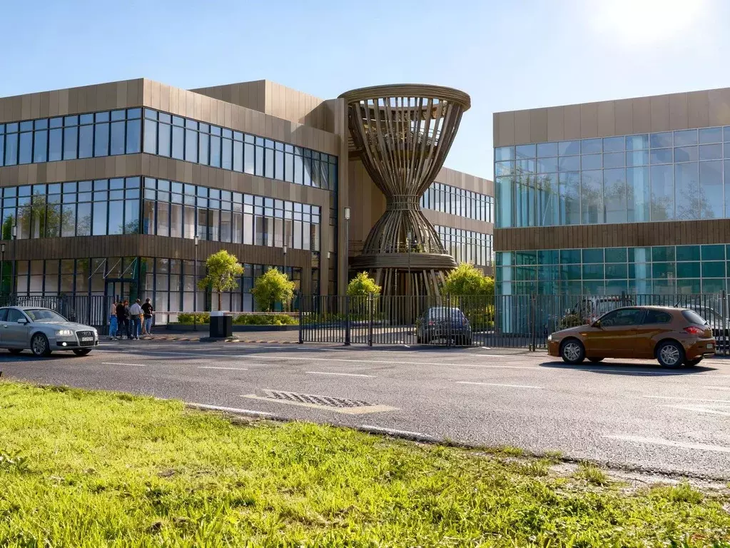 Офис в Санкт-Петербург Полюстровский просп., 60Р (219 м) - Фото 2