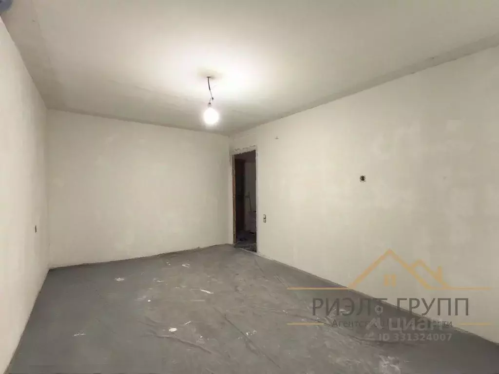 2-к кв. Татарстан, Казань ул. Юлиуса Фучика, 44 (49.9 м) - Фото 2