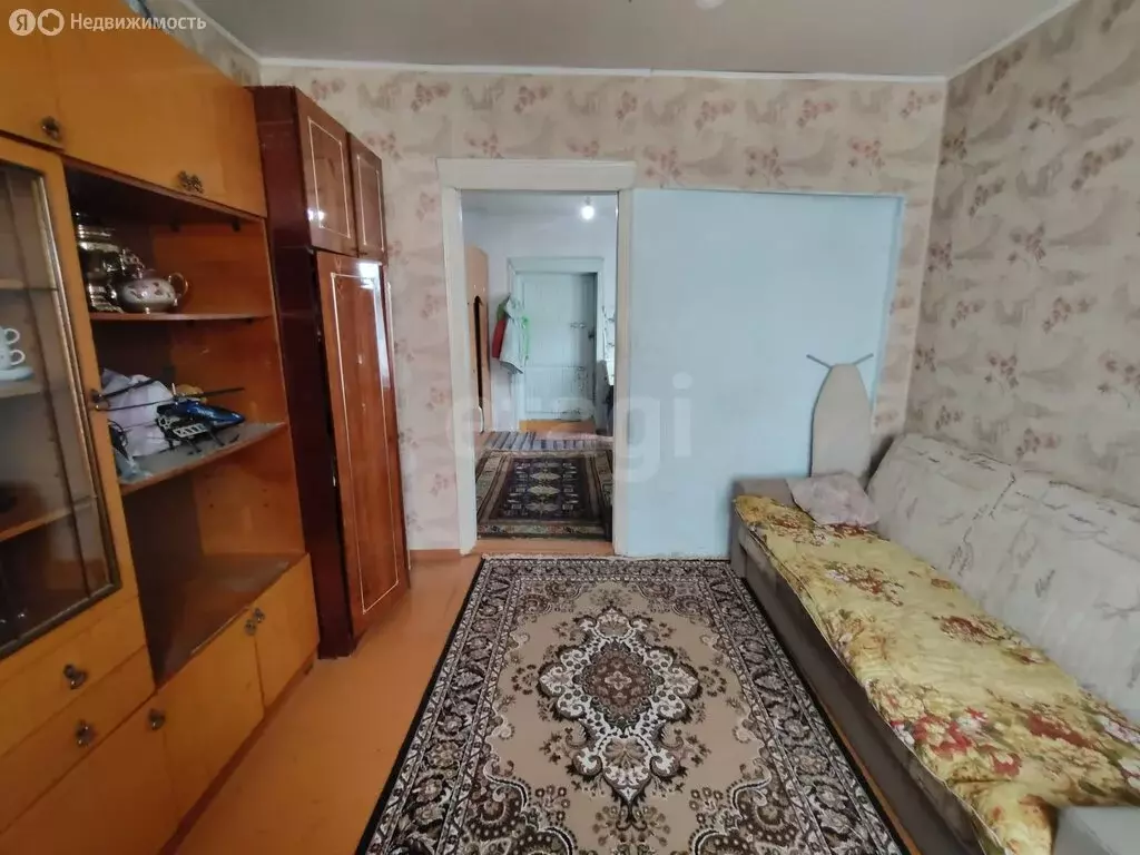 Дом в Шадринск, Первомайская улица (25 м) - Фото 2