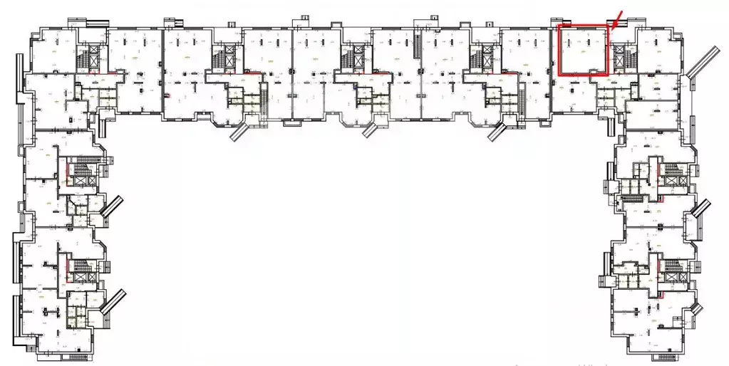 Помещение свободного назначения в Московская область, Звенигород ... - Фото 2