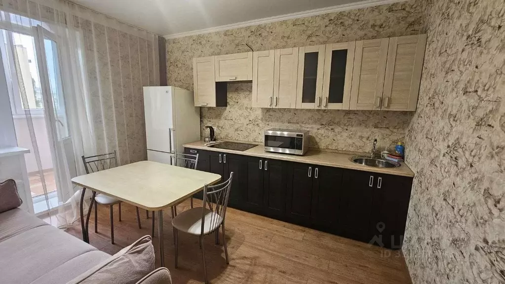 1-к кв. Орловская область, Орел Комсомольская ул., 89 (46.0 м) - Фото 2