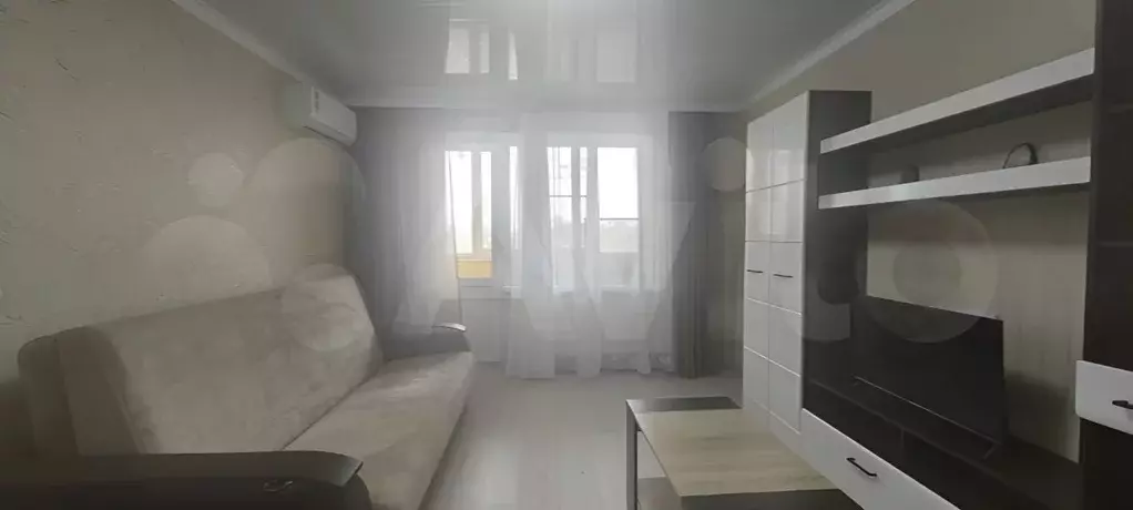 1-к кв. Краснодарский край, Красноармейский район, Трудобеликовское ... - Фото 0