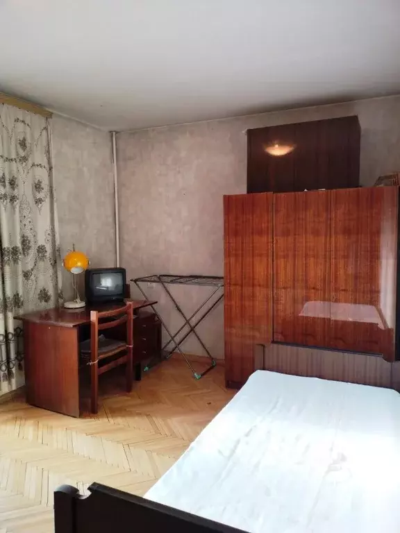 Комната Москва Красноярская ул., 5/36 (15.0 м) - Фото 2