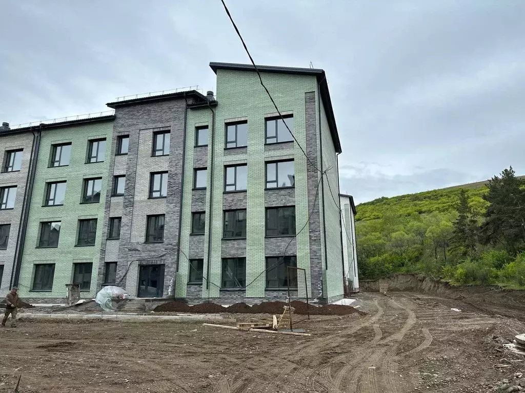 Продаётся 2-к квартира, 39.4 м - Фото 1