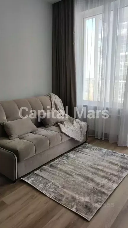 2-к кв. Москва Ореховый бул., 24к3 (40.0 м) - Фото 0