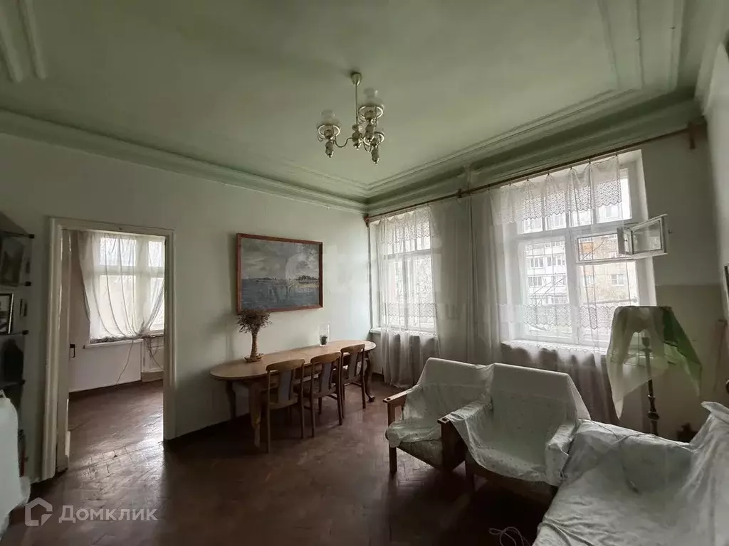 Продаётся 3-к квартира, 74 м - Фото 0