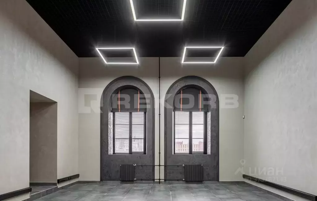Офис в Санкт-Петербург наб. Обводного Канала, 23Б (750 м) - Фото 1