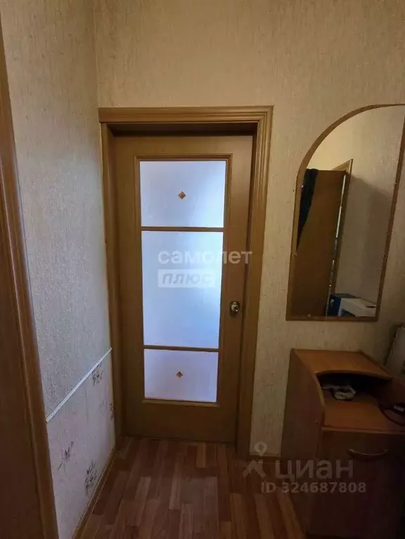 1-к кв. Курская область, Курск просп. Вячеслава Клыкова, 73 (35.9 м) - Фото 2