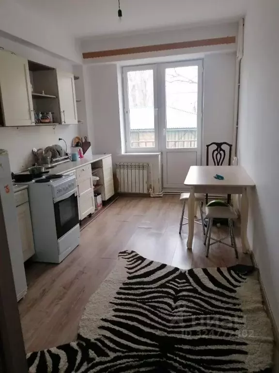 1-к кв. Дагестан, Махачкала ул. Юсупа Акаева, 21Б (43.2 м) - Фото 2