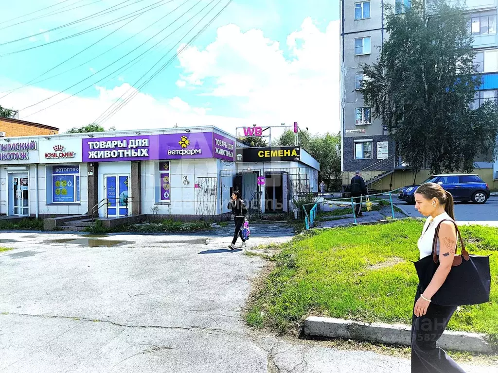 Помещение свободного назначения в Челябинская область, Челябинск ул. ... - Фото 0