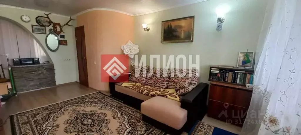 Студия Севастополь ул. Казачья, 23 (45.0 м) - Фото 1