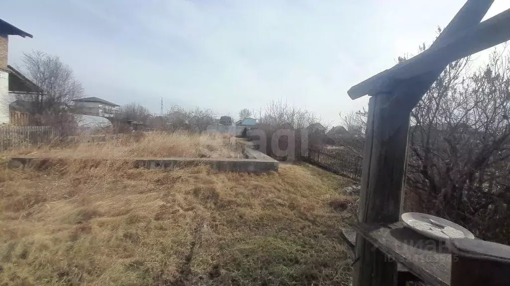 Участок в Красноярский край, Красноярск городской округ, пос. Солонцы, ... - Фото 2