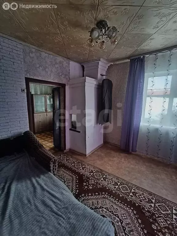 Дом в Ишим, улица Костычева (49.5 м) - Фото 1