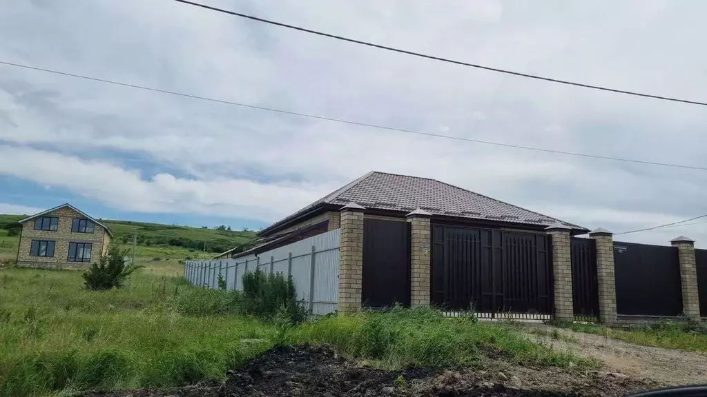 Участок в Ставропольский край, Ставрополь Шафрановая ул. (7.0 сот.) - Фото 0