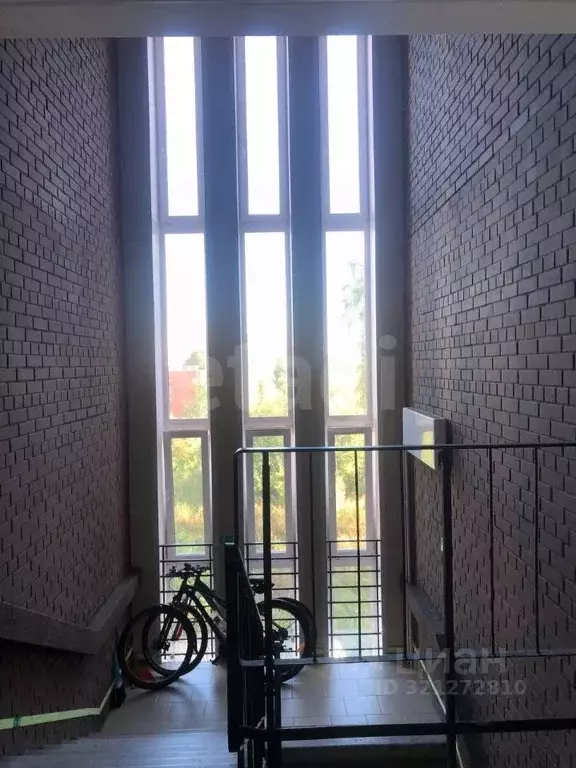 1-к кв. Пермский край, Пермь ул. Водников, 59 (36.6 м) - Фото 2