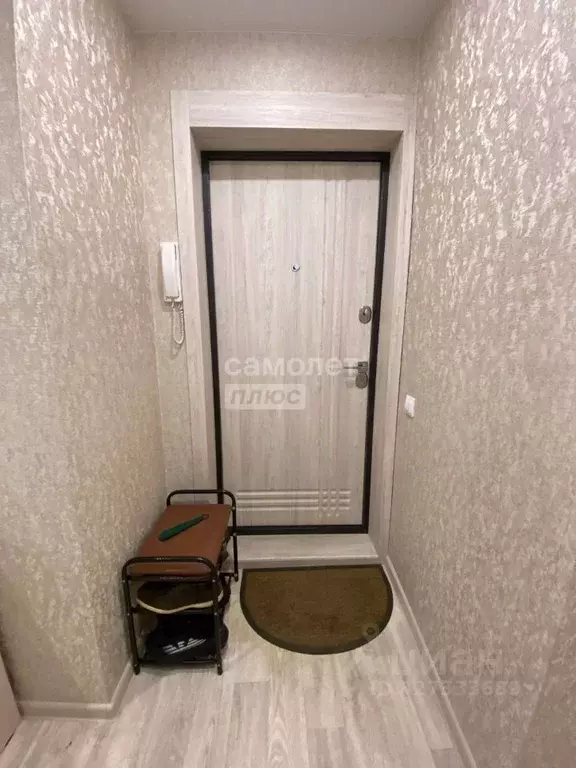 2-к кв. Татарстан, Нижнекамск просп. Строителей, 32 (52.2 м) - Фото 2