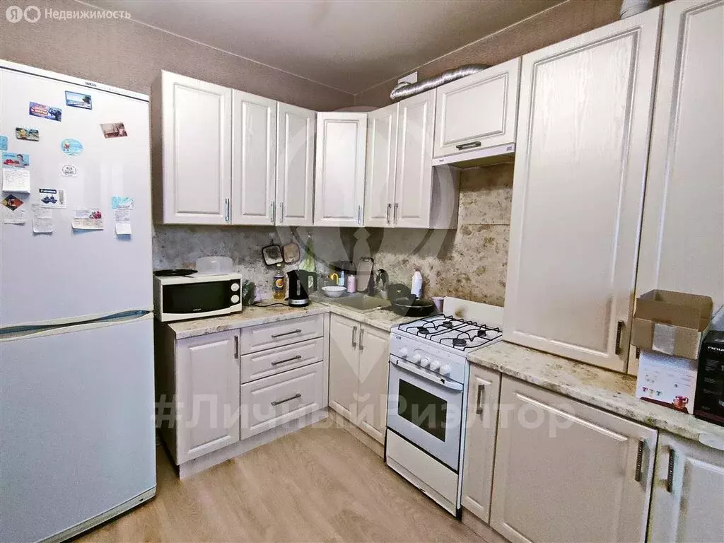 1-комнатная квартира: Рязань, Старообрядческий проезд, 9 (32.4 м) - Фото 1