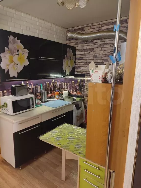 Квартира-студия, 29 м, 2/5 эт. - Фото 1