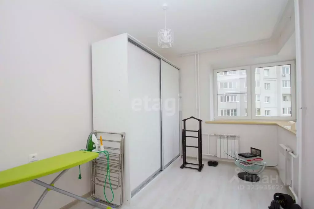 3-к кв. Калужская область, Калуга бул. Солнечный, 8 (70.0 м) - Фото 1