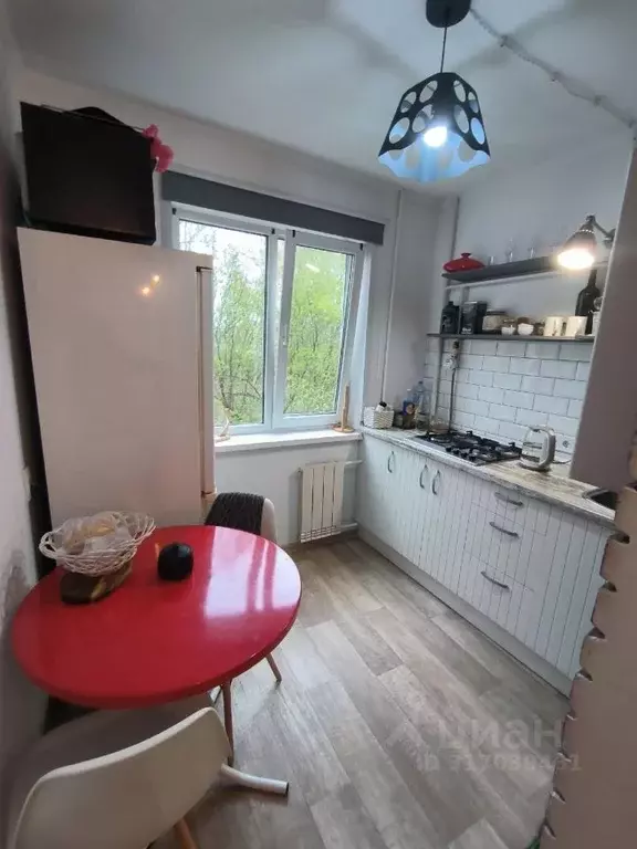 2-к кв. Костромская область, Кострома Черноречье мкр, 6 (46.5 м) - Фото 1