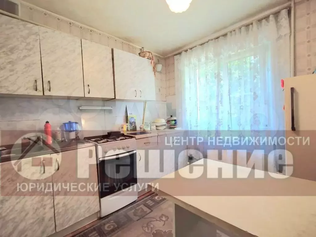 2-к. квартира, 49 м, 1/5 эт. - Фото 0