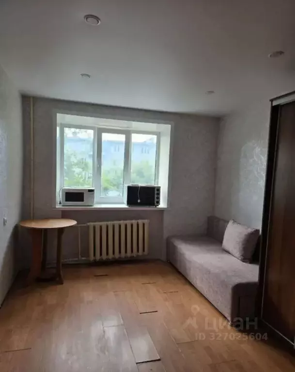 Комната Свердловская область, Екатеринбург ул. Надеждинская, 12 (16.5 ... - Фото 2