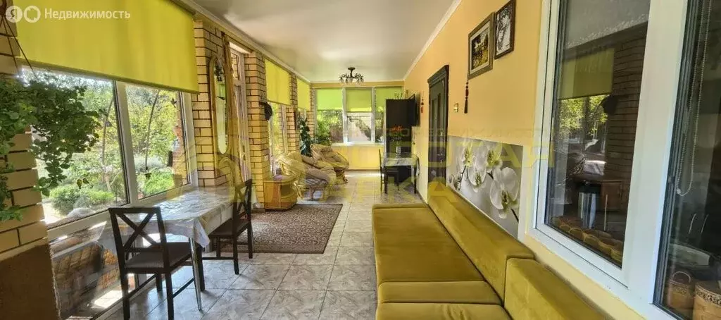 Дом в Варениковская, улица Мира (97.2 м) - Фото 1