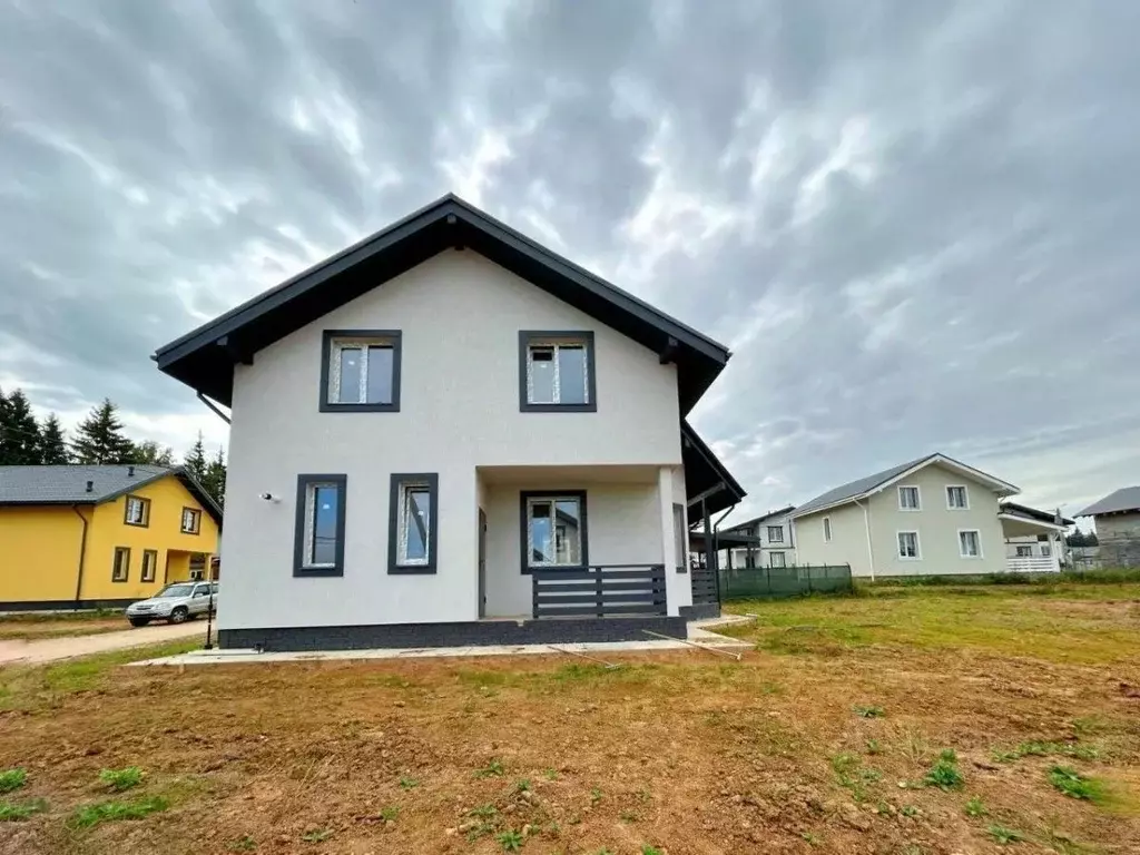 Коттедж в Пензенская область, Пенза  (100 м) - Фото 0