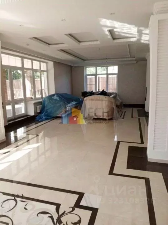 Дом в Тульская область, Тула городской округ, д. Петрово, Зеленый ... - Фото 1