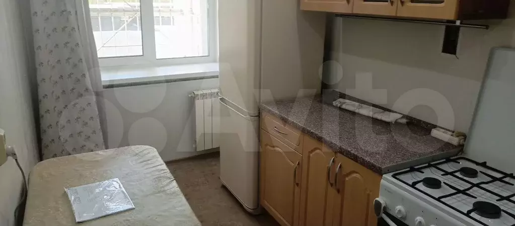 2-к. квартира, 45 м, 3/5 эт. - Фото 1