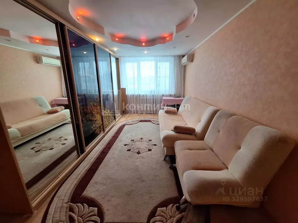 2-к кв. Владимирская область, Лакинск г. Собинский муниципальный ... - Фото 2