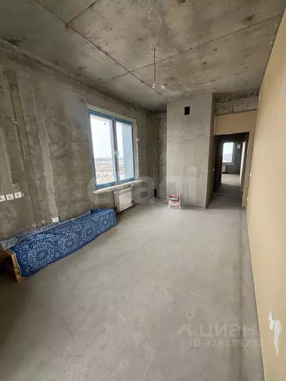 3-к кв. Иркутская область, Иркутск ул. Ивана Доронина, 9/1 (81.2 м) - Фото 2