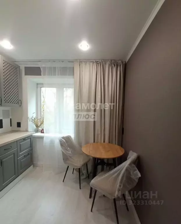 2-к кв. Брянская область, Брянск просп. Ленина, 30 (45.4 м) - Фото 2