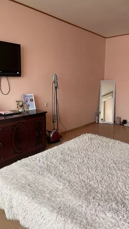 Комната Москва 1-й Очаковский пер., 1 (22.0 м) - Фото 2