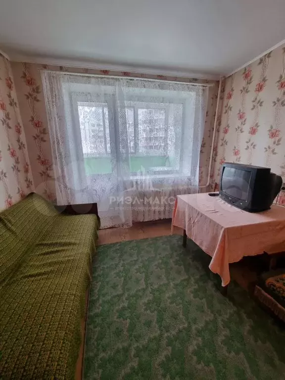1-к. квартира, 35,2 м, 3/11 эт. - Фото 0